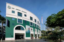 Cpf Jurong Building (D22), Office #568711171
